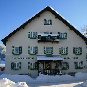 Hotel Hotel-gasthof Rose **